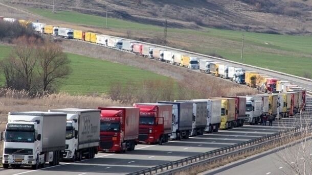 جابجایی بیش از یک میلیون تن کالا در استان اردبیل