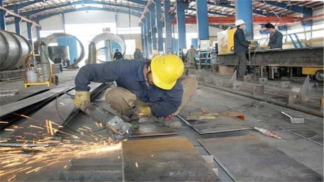 اجرای ۴۰۰ طرح صنعتی در استان اردبیل