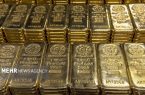 قیمت جهانی طلا امروز ۱۲ تیر؛ هر اونس طلا ۳۳۴۵ دلار و ۵۷ سنت