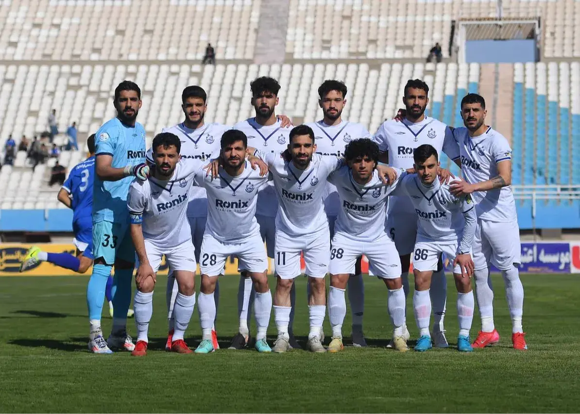 ملوان فقط ستاره از دست می‌دهد:/ نقل و انتقالات خاموش فینالیست حذفی