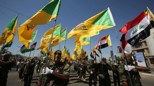 حزب‌الله عراق: خلع سلاح گروههای مقاومت، محال است