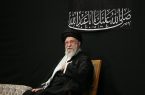 واکنش سناتور پاکستانی به حضور رهبر انقلاب در مراسم شب عاشورای حسینی