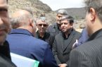 رونق اقتصادی روستاها دغدغه اصلی دولت است