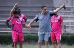 پوستر مربی جدید پرسپولیس (عکس)