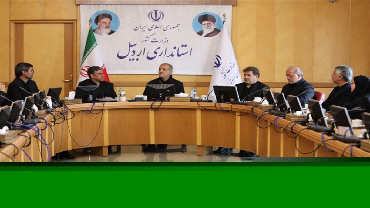 مردم در تهاجم اسرائیل سنگ تمام گذاشتند/ محله محوری اساس حل مشکلات است