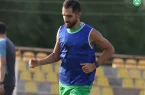 خروج ممنوع از اصفهان به تیم شهر