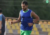 خروج ممنوع از اصفهان به تیم شهر