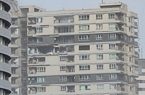 جزئیات جدید از انفجار یک واحد برج ۲۰ طبقه در بزرگراه همدانی تهران