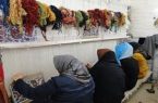 تولید بیش از ۲۵ هزار مترمربع فرش دستباف در استان اردبیل