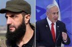 تشدید تنش علیه بیروت؛ «جولانی» و «نتانیاهو» در یک سنگر واحد