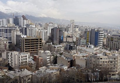 سیاستگذاری مسکن با چراغ خاموش