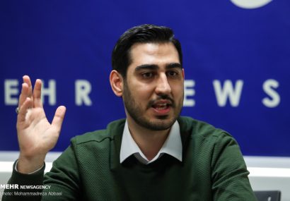 روایتی از سکانس تکان‌دهنده‌ جنگ؛ نکات لاریجانی قبل از گفتگویش چه بود؟