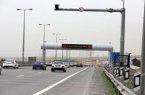 ثبت ۳ میلیون تخلف تردد سرعت غیرمجاز در استان اردبیل