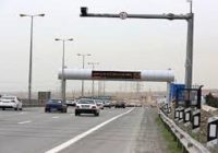 ثبت ۳ میلیون تخلف تردد سرعت غیرمجاز در استان اردبیل