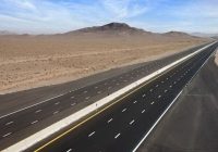 امسال ۸۰ کیلومتر بزرگراه در استان اردبیل به بهره برداری می‌رسد