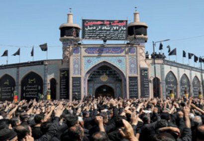 راه اندازی بانک دیجیتال تاریخ عزاداری اردبیل
