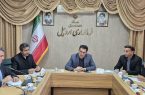 توسعه نیروگاه‌های خورشیدی کوچک مقیاس در اردبیل