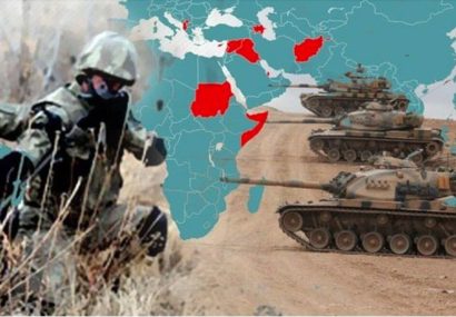 اذعان ضمنی باکو به روند پیوستن به ناتو؟