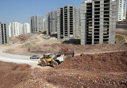 ۸۵۰ هکتار زمین برای نهضت ملی مسکن استان اردبیل اختصاص یافت