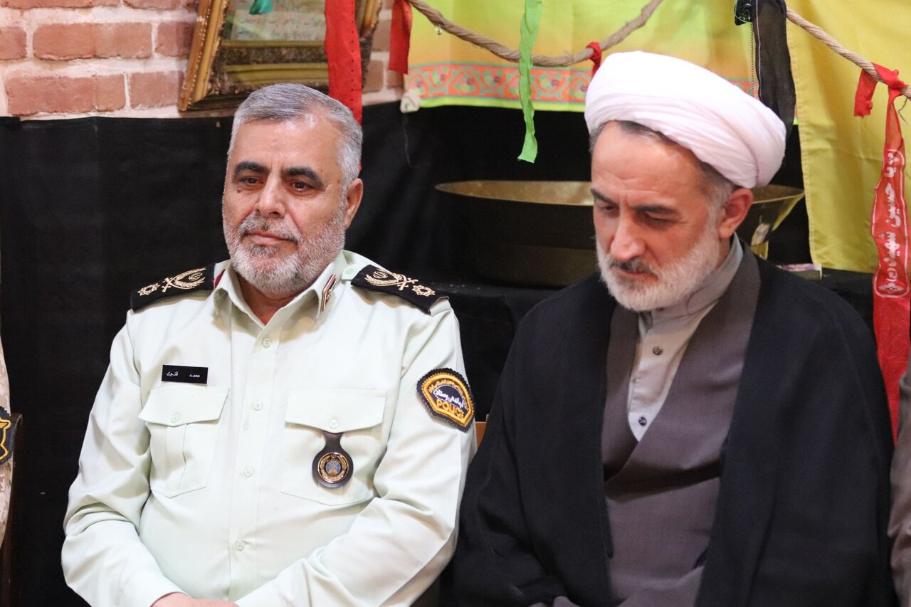 سارقان سابقه دار پایش مستمر می‌شوند
