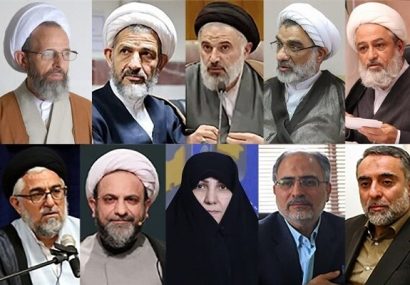 دیپلماسی ایران باید ائتلاف ضدصهیونیستی را تقویت کند