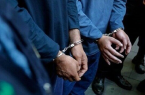 دستگیری ۲ تبعه بیگانه غیرمجاز در انگوت
