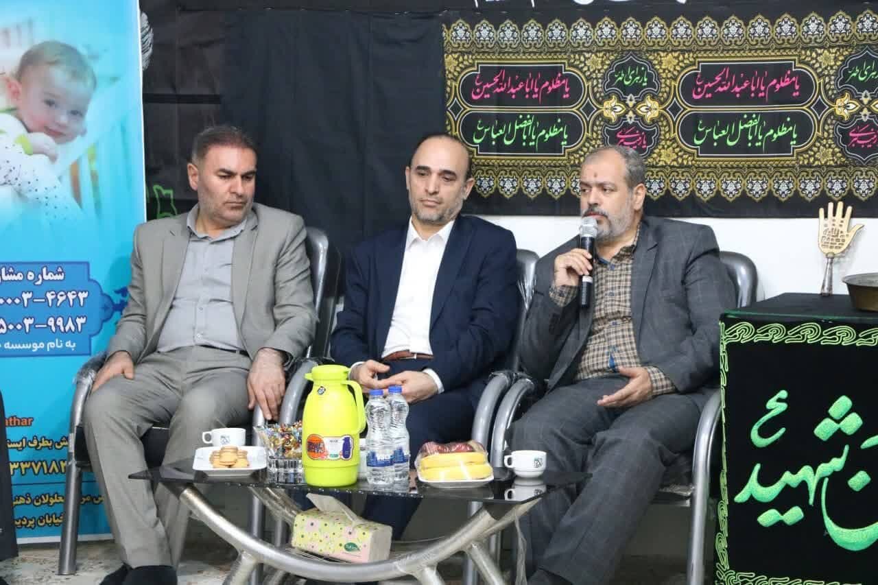 پدیده خشونت با کارهای فرهنگی روبه تعدیل است