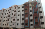 احداث ۹۸۴ واحد مسکن ملی در شهرک اندیشه اردبیل
