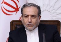 واکنش عراقچی درخصوص تجاوزات اخیر به سوریه: این اتفاق قابل پیش‌بینی بود
