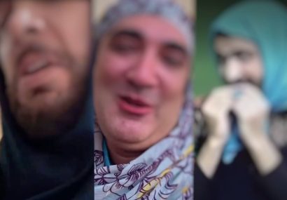 مسیر «زن‌پوشی»؛ سقوط از سیاه‌بازی تا شوخی‌های کلیشه‌ای اینستاگرامی