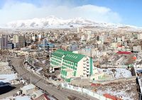 اجازه تخریب محیط زیست در سرعین را نمی‌دهیم