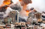 براندازی، تحمیق و بمباران؛ پروژۀ مشترک آمریکا و اسرائیل برای سوریه چه بود؟