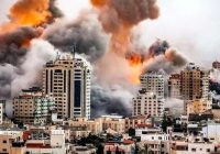 براندازی، تحمیق و بمباران؛ پروژۀ مشترک آمریکا و اسرائیل برای سوریه چه بود؟