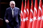 اردوغان: اگر این گرگ وحشی متوقف نشود، جهان در آتش خواهد سوخت