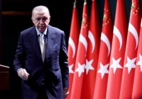 اردوغان: اگر این گرگ وحشی متوقف نشود، جهان در آتش خواهد سوخت