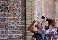 تور‌های گردشگری خارجی به‌زودی راه‌اندازی می‌شود