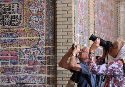 تور‌های گردشگری خارجی به‌زودی راه‌اندازی می‌شود