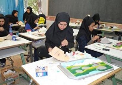 آغاز برنامه غنی‌سازی اوقات فراغت دانش‌آموزان استان اردبیل در ۴۳۰ پایگاه