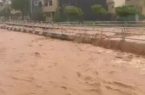 شکستن سد چاهان در پاکستان؛ اسلام‌آباد زیر آب رفت!