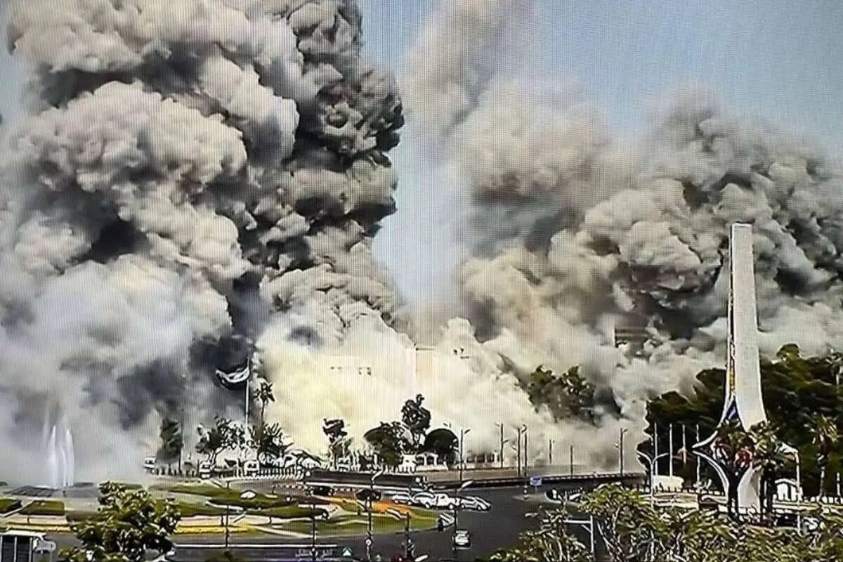 اهداف پیدا و پنهان صهیونیست‌ها در فتنه سویدا؛ پروژه تجزیه در دستور کار