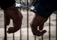 لحظه دستگیری عاملان رژیم صهیونیستی و کشف کارگاه تولید پهپادهای انتحاری