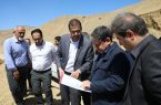 تکمیل راه آهن اردبیل ۲۰۰۰ میلیارد تومان منابع می‌خواهد