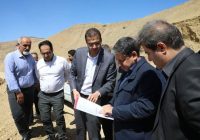 تکمیل راه آهن اردبیل ۲۰۰۰ میلیارد تومان منابع می‌خواهد
