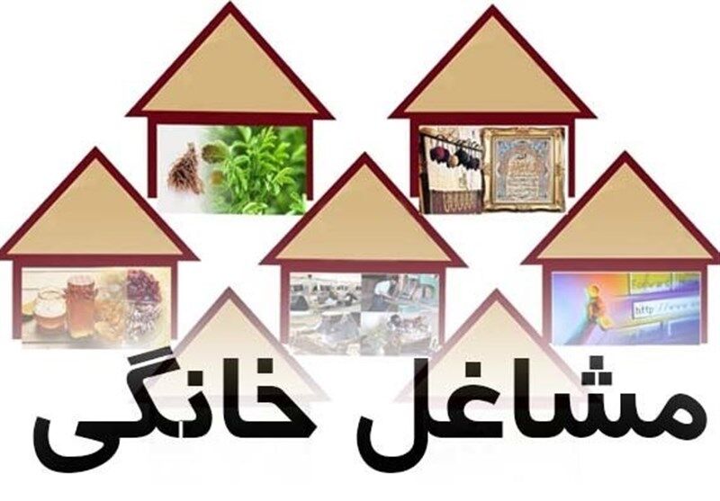 ۸۷۰ طرح مشاغل خانگی در استان اردبیل تسهیلات دریافت کردند