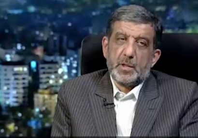 تجاوز به ایران با طراحی آمریکا و حداقل ۳ کشور اروپایی انجام شد