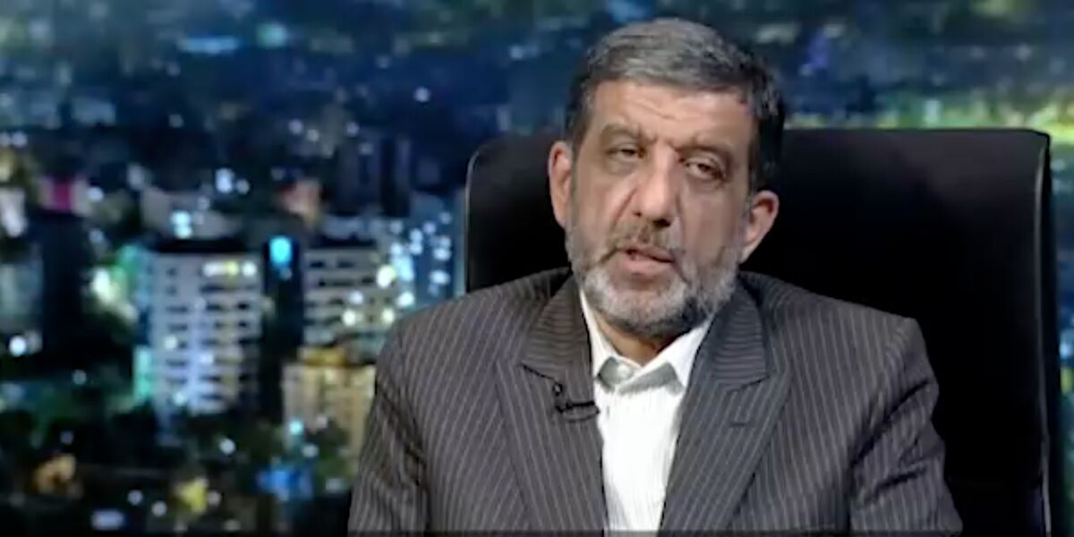 تجاوز به ایران با طراحی آمریکا و حداقل ۳ کشور اروپایی انجام شد