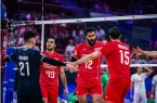 شاهکاری به نام آرمان صالحی: همه جای زمین بود