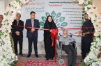 طرح‌های اشتغال بهزیستی در اردبیل افتتاح شد
