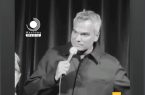کمدین دیگری که اسرائیلی‌ها را به سخره می‌گیرد