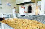 ارائه تسهیلات برای دوگانه سوز کردن نانوایی‌ها در شهرستان اردبیل